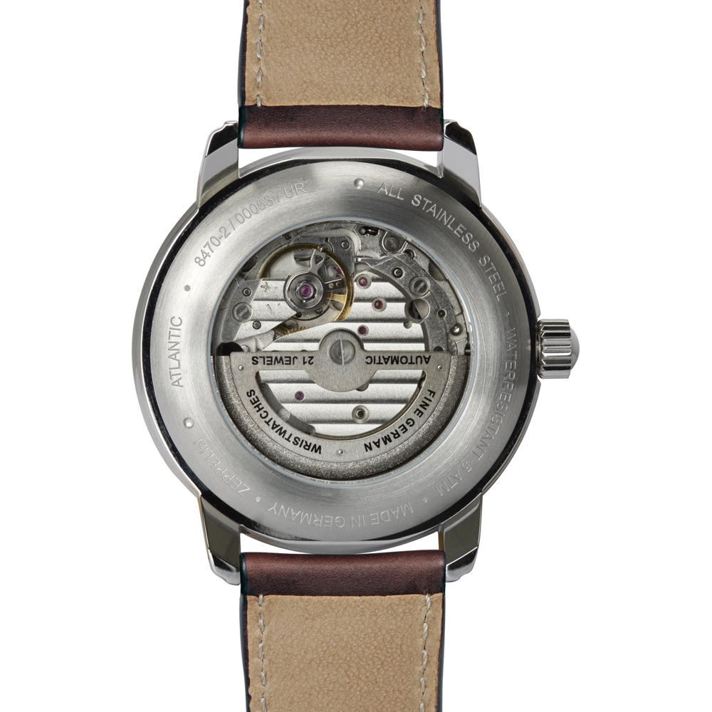 Zeppelin Atlantic 8470-3 - Image 2