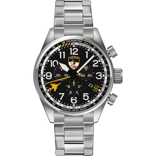 Aviator HAF 338 Squadron