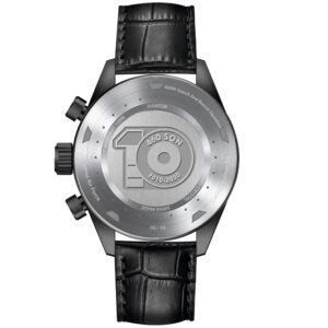 Aviator Cyprus Air Force 460 Squadron Black PVD - Image 2