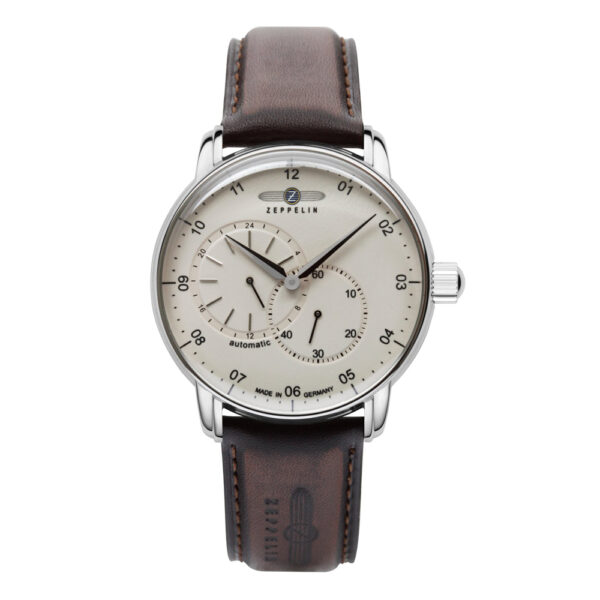 Zeppelin New Captains Line 8662-5