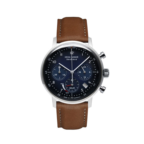 Iron Annie Bauhaus 5086-3 - V-Watches